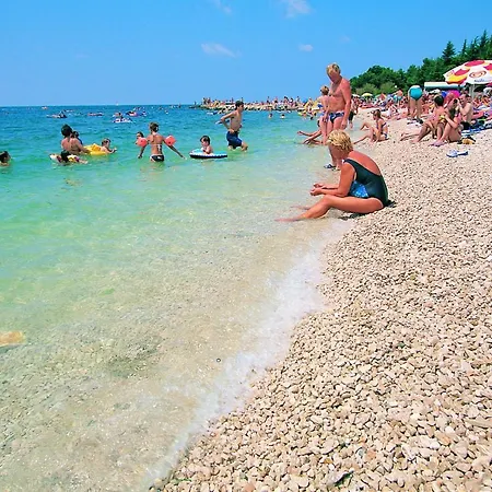 Saten Near The Poreč