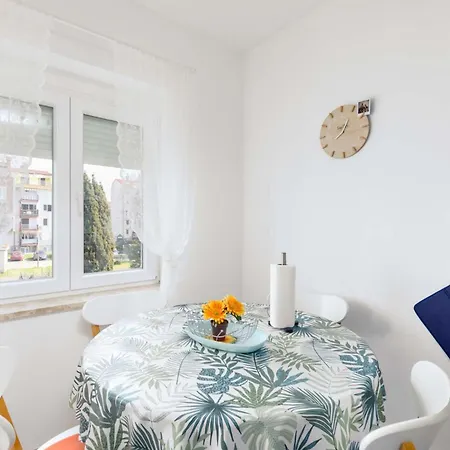 Appartement Saten Near The *