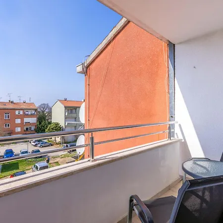 Appartement Saten Near The Poreč