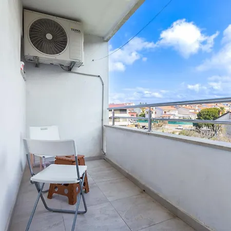 Appartement Saten Near The Poreč
