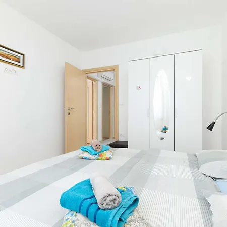 Appartement Saten Near The Poreč