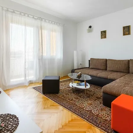 Apartment Saten Poreč