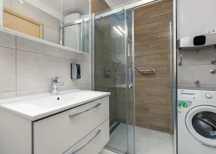 アパート Saten Near The