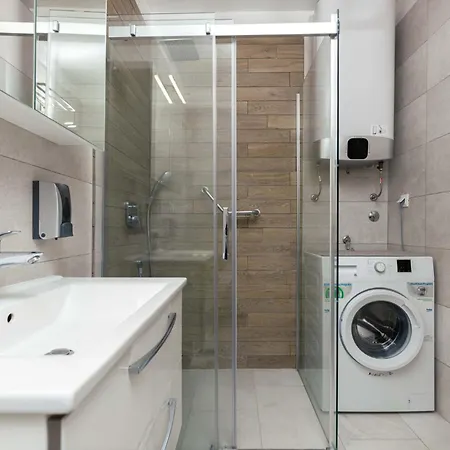 Apartman Saten Near The